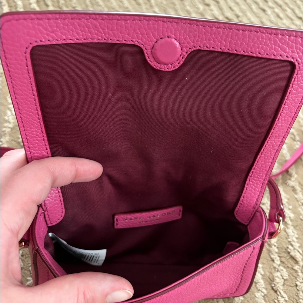 Marc Jacobs crossbody - Picture 5 of 5